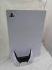 Playstation 5 Console Disk Edition 825GB / White / Unboxed