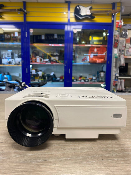 UxuanPad Projector