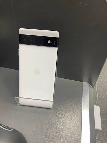 Google Pixel 6a