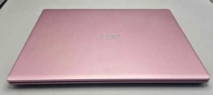 Acer A114-33/N4500/4GB Ram/64GB SSD/14