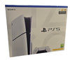 Sony PlayStation 5 Slim Disc Edition