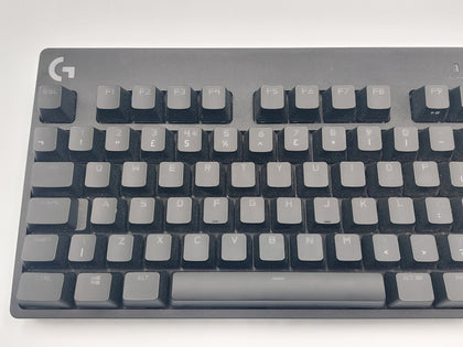 Logitech G PRO Mechanical Gaming Keyboard