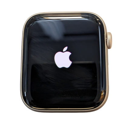 Apple Watch SE 44mm (2nd gen)