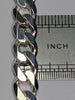 Brand New 925 Silver ID Bracelet