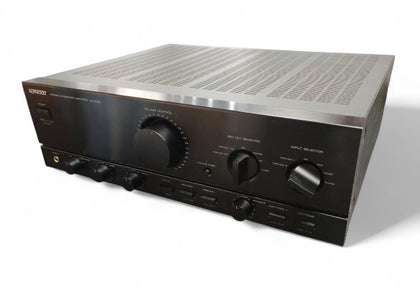 Kenwood KAS-5020 Stereo Amplifier**Unboxed** COLLECTION ONLY