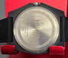 Hugo Boss 1520004 Hugo Black Quartz Mens Watch ***Boxed with tag and book***