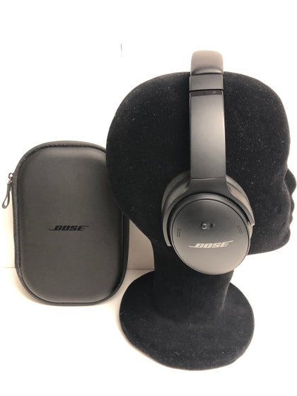 Bose QuietComfort 45 ANC Wireless Headphones