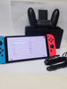 Nintendo Switch OLED 64GB - Black Unboxed
