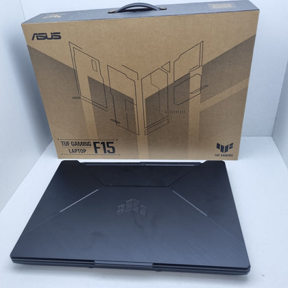 Asus TUF Gaming Laptop F15 Intel Core i5-Geoforce RTX