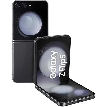 Samsung Galaxy Z Flip5 - 256 GB - Graphite