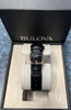 Bulova watch