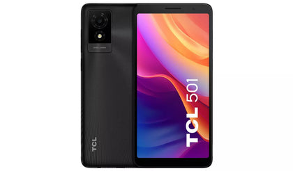TCL 501 32GB Unlocked **Boxed**
