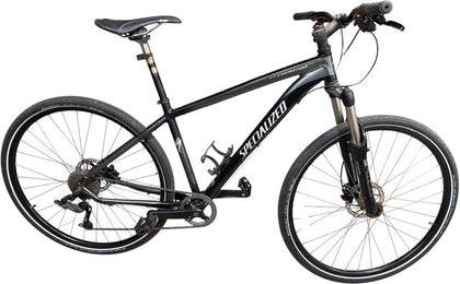 Specialized Crosstrail Sport Disc 2012 **Store Collection Only**
