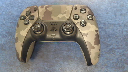 PS5 DUAL SENSE CONTROLLER