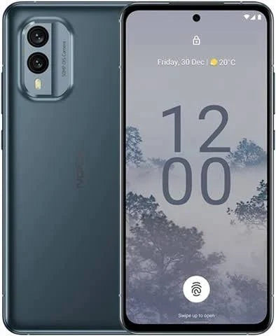 Nokia X30 5G 128gb