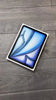 Apple Ipad Air 11-inch M3 (2025) 128gb Wi-fi Tablet Blue