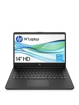 HP 14s-dq3001na HD Laptop