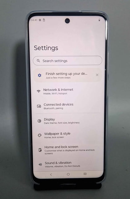 Moto G35 Unlocked 128gb, BOXED, A