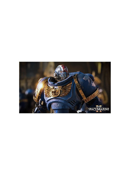 Warhammer 40,000 : Space Marine 2 - PS5 - Great Yarmouth