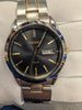 Seiko Men's Watch Solar SNE527P1