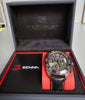 **Black Friday Deal** Tag Heuer Formula 1 Chronograph x Senna Quartz Watch 43mm - CAZ101AJ.FC6487