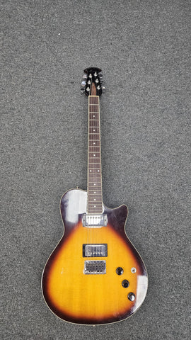 Ovation VXT Hybrid USA