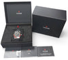 TUDOR Black Bay 58 GMT Men's Black Rubber Strap Watch 7939G1A0NRU ; Boxed