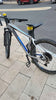 Boardman MHT 8.8 downhill Mountain Bike - 19" frame, 12 speed, 29" wheels