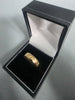 9ct GOLD Wedding Band 2.6G 375 Size W
