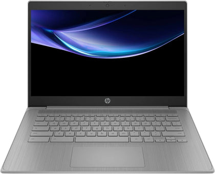 HP Chromebook 14a-ne1000na - Grey