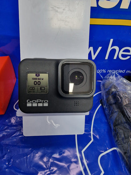 GoPro Hero 8 4K Black