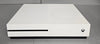 Microsoft Xbox One S White 1TB & Xbox One S White 500GB (No controllers)