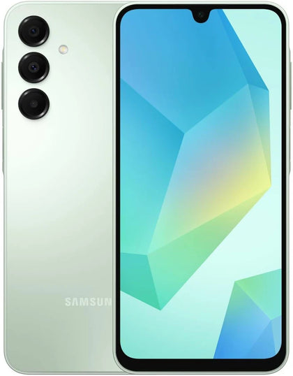 Samsung Galaxy A16 128GB - Unlocked
