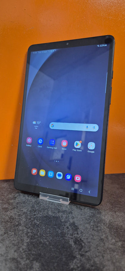 Samsung Galaxy Tab A9 Tablet - 64 GB, Graphite