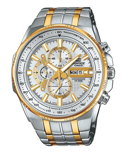 Casio Edifice men's watch EFR-549SG-7AVUEF