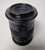 7artisans Photoelectric 60mm f/2.8 Macro Lens for Canon EF-M
