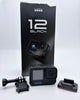 Go Pro 12 Black Boxed Action Camera