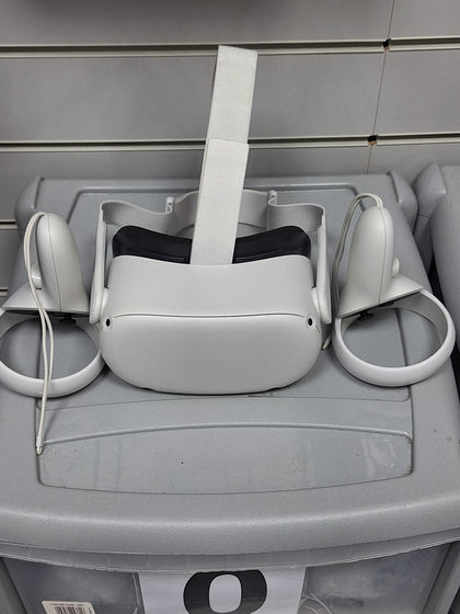 Meta/Oculus Quest 2 VR Headset (With Controllers) - 128GB, B