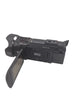 Panasonic HC-VXF990 4K Camcorder - *NO CHARGER*