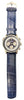 Men's Rotary Aviator Chronograph Strap Watch