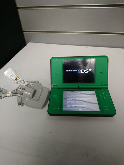 Nintendo DSI XL