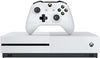 Microsoft Xbox One S 1TB White Console ( + Tom Clancy's The Division ) ** Unboxed **