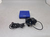 Game Boy Advance SP AGS-001 Console, Cobalt Blue, Unboxed