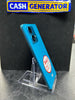 Motorola Edge 40 Neo 256GB Blue