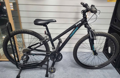 Ridgeback Serenity Girls Junior MTB - Small Frame, 21 Speed, 26