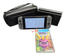 Nintendo Switch Black with Dock, SD Card, Carry Case and Spyro Game