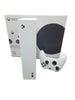 Xbox Series S Console, 512GB, White, Boxed , With White Controller