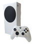 Microsoft Xbox Series S