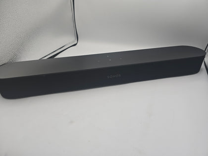 Sonos Beam Soundbar - Black