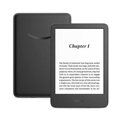 Amazon Kindle Paperwhite 5th Gen EY21 6